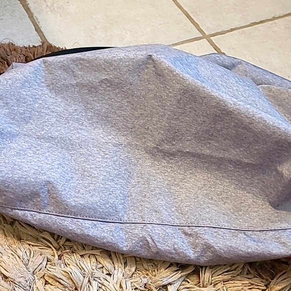 Pink Weekender Bag - Picture 4 of 5